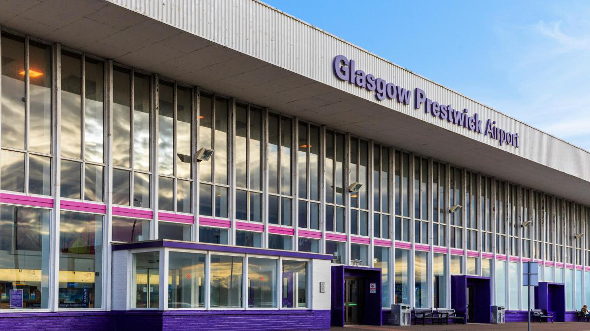 Airport Taxis Kelvin Kabs